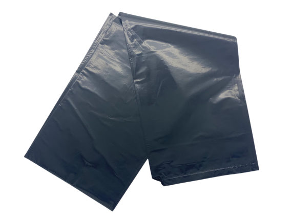 Standard garbage bags - Packaging, Hospitality & Cleaning Solutions - MGH Packinging