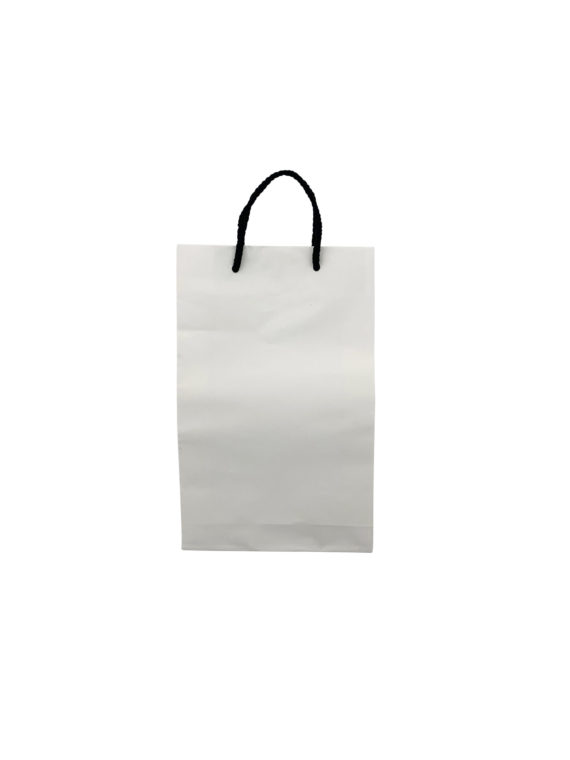 Baby white rope - Packaging, Hospitality & Cleaning Solutions - MGH Packinging
