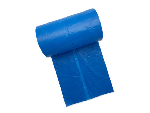 Standard garbage bags - Packaging, Hospitality & Cleaning Solutions - MGH Packinging