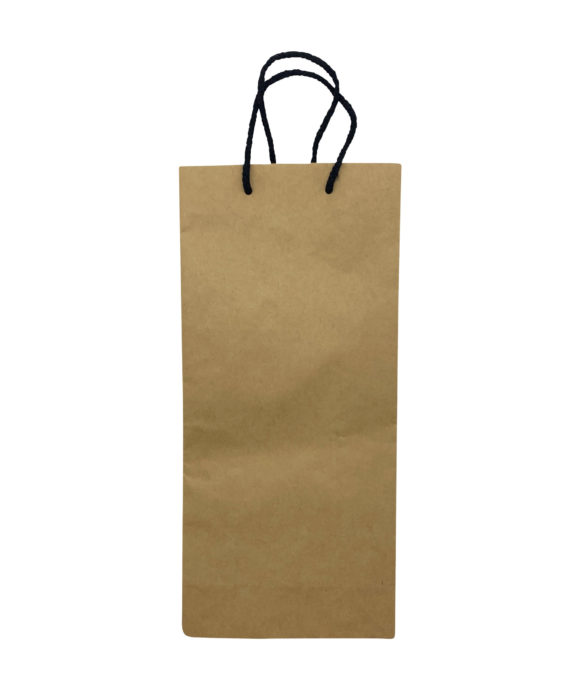 Double bottle rope handle - Packaging, Hospitality & Cleaning Solutions - MGH Packinging