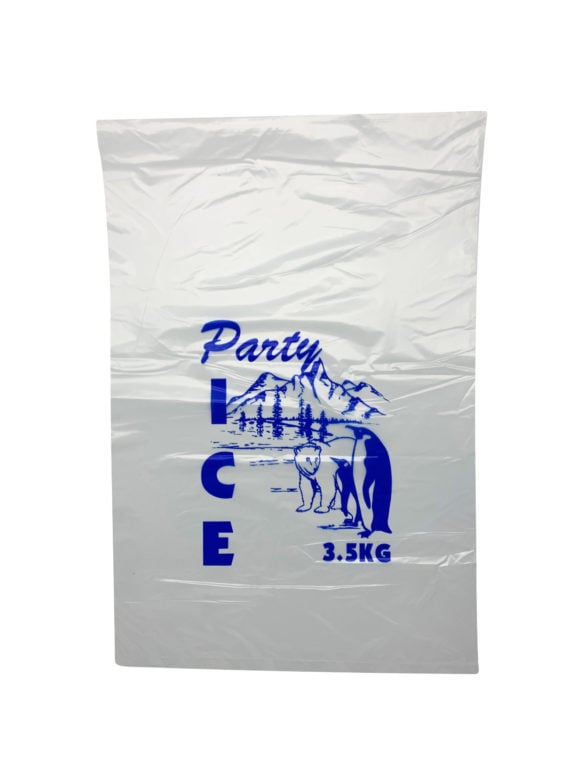 HDPE Bags - Packaging, Hospitality & Cleaning Solutions - MGH Packinging