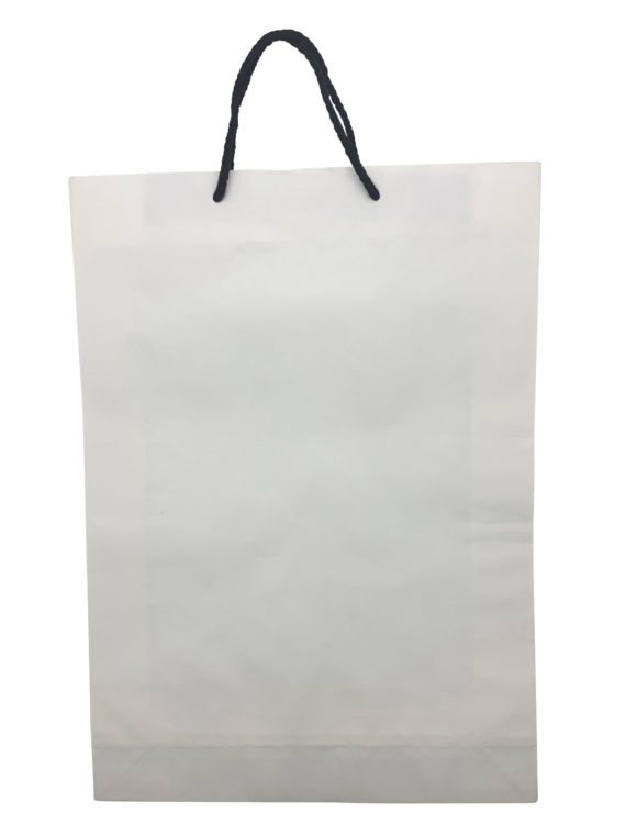 Medium white rope - Packaging, Hospitality & Cleaning Solutions - MGH Packinging