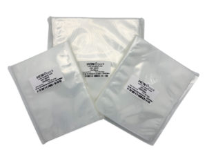 Vacuum Seal Bags - Packaging, Hospitality & Cleaning Solutions - MGH Packinging