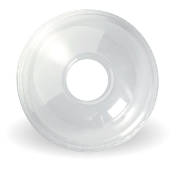 Bio dome lid - Packaging, Hospitality & Cleaning Solutions - MGH Packinging