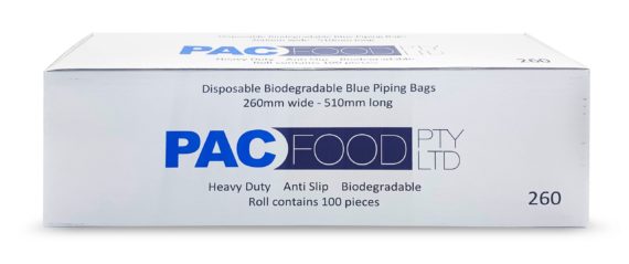 Piping Bags - Packaging, Hospitality & Cleaning Solutions - MGH Packinging