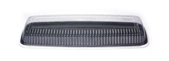 Square Platter 22' - Packaging, Hospitality & Cleaning Solutions - MGH Packinging