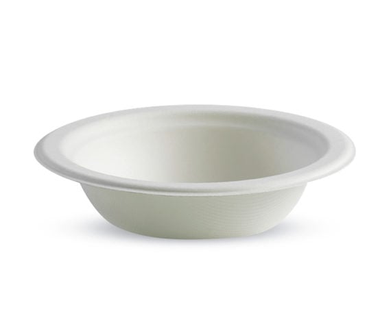 Bio 7' bowl - Packaging, Hospitality & Cleaning Solutions - MGH Packinging