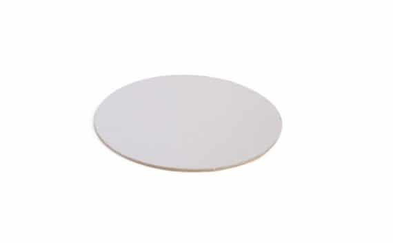 Round - Heavy Weight Cake Boards - 7" ROUND - MGH Packinging