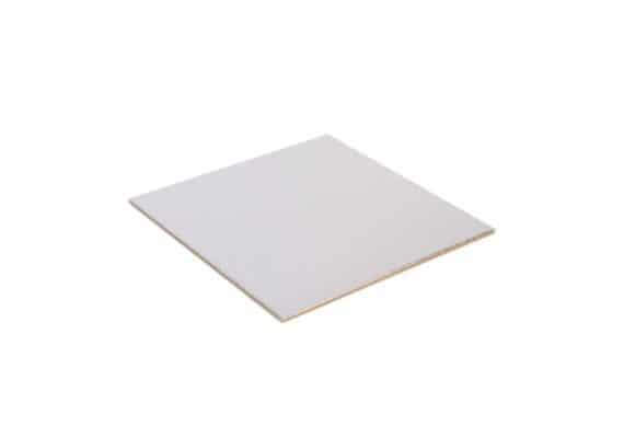 Heavy Weight Cake Boards - 6" SQUARE - MGH Packinging