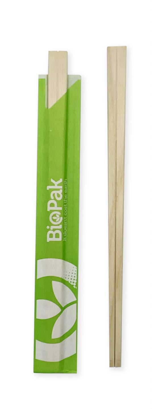 Chop sticks - Packaging, Hospitality & Cleaning Solutions - MGH Packinging