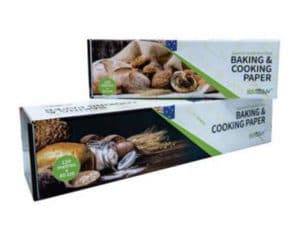 Baking Paper