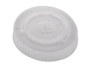 Lids - Standard Plastic Cups