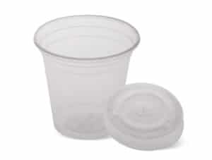 Plastic