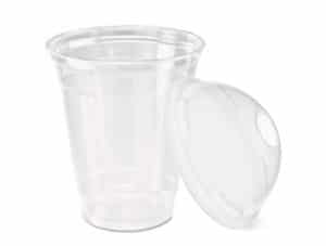 Plastic PET