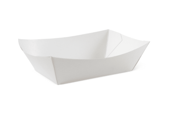 #3 food tray - Packaging, Hospitality & Cleaning Solutions - MGH Packinging