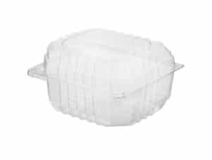 CL1 SMALL CLAM - Packaging, Hospitality & Cleaning Solutions - MGH Packinging