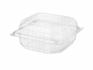 Salad Pack Containers