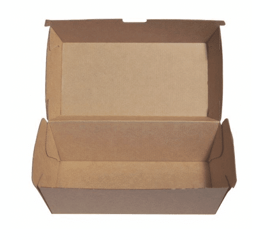 Beta reg snack box - Packaging, Hospitality & Cleaning Solutions - MGH Packinging