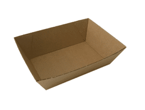 Beta tray - Packaging, Hospitality & Cleaning Solutions - MGH Packinging