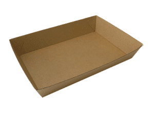 Kraft Food Trays