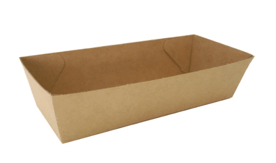 Beta tray - Packaging, Hospitality & Cleaning Solutions - MGH Packinging