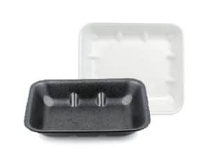 Deep Trays