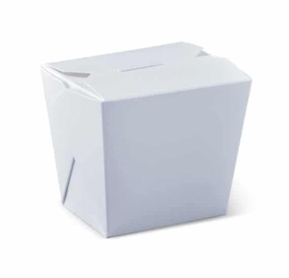 Noodle box 26oz - Packaging, Hospitality & Cleaning Solutions - MGH Packinging