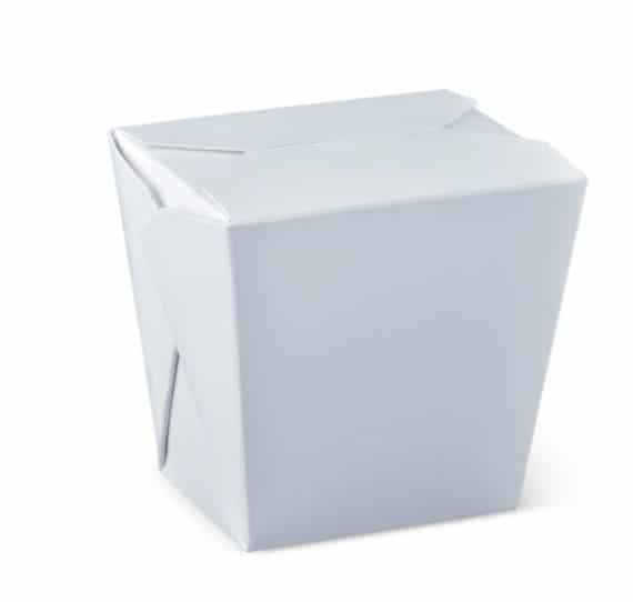 Noodle box 32oz - Packaging, Hospitality & Cleaning Solutions - MGH Packinging