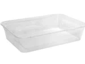 Rect std gf500 - Packaging, Hospitality & Cleaning Solutions - MGH Packinging