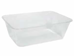 Rectangular Containers